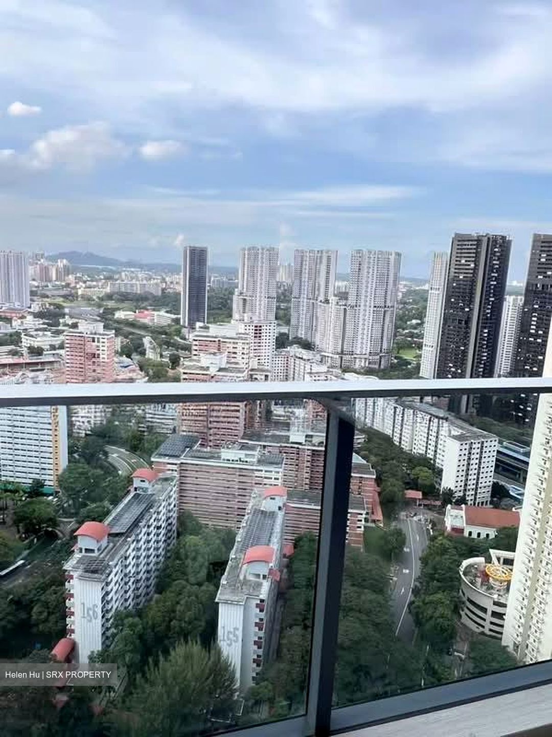 Stirling Residences (D3), Apartment #574073291
